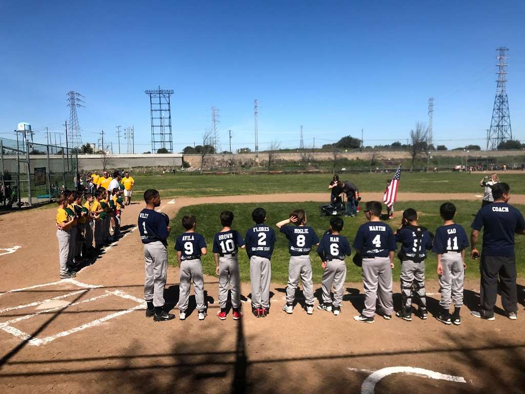 Antioch youth sports complex | Antioch, CA 94509, USA