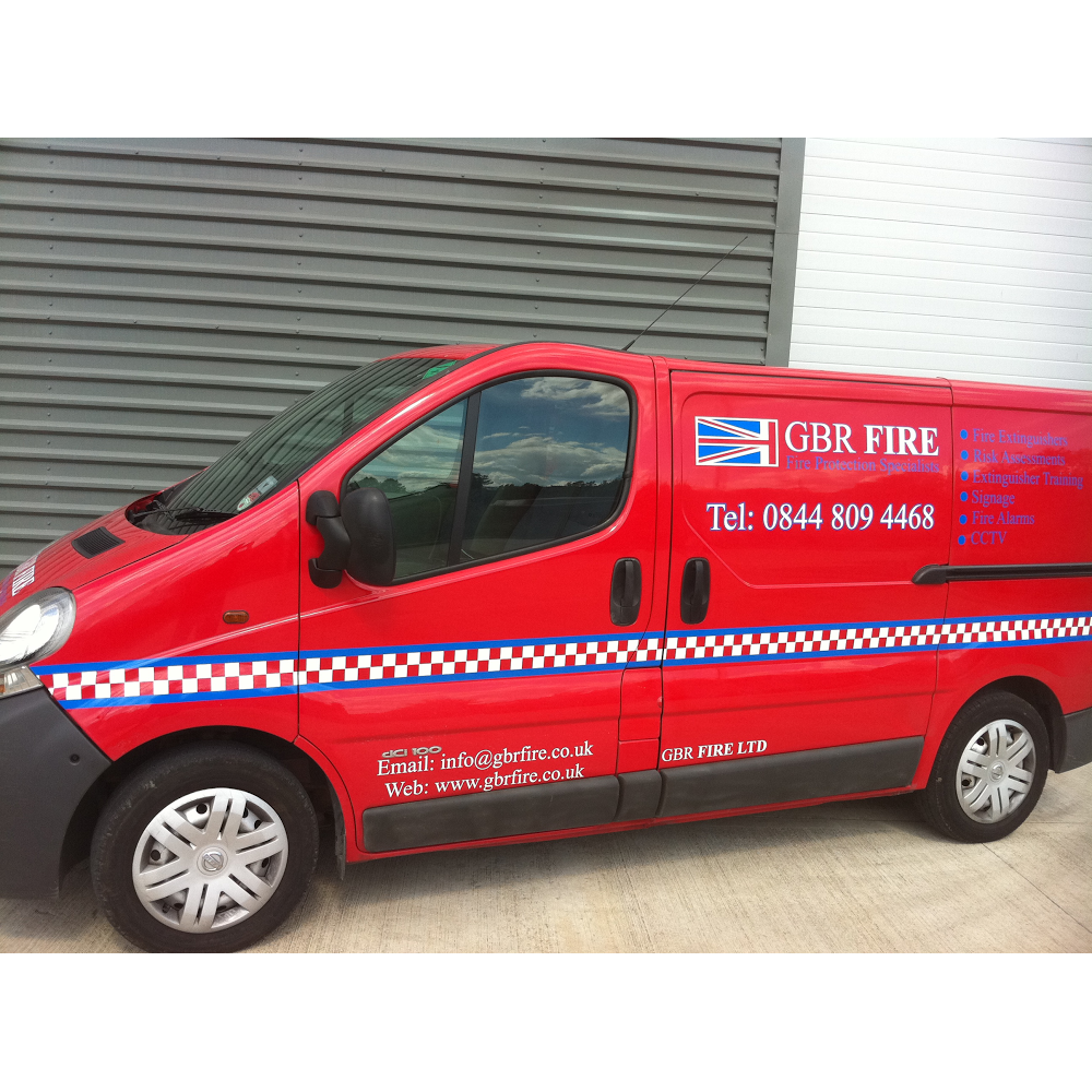 GBR Fire Ltd | 20 Lynwood Dr, Romford RM5 2RA, UK | Phone: 07976 367725