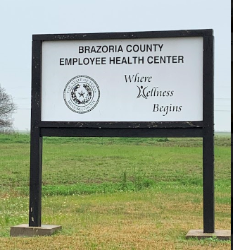 Brazoria County Employee Health Center | 20799 County Rd 171, Angleton, TX 77515, USA | Phone: (979) 849-5497