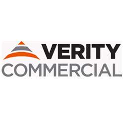 Verity Commercial, LLC | 1821 Michael Faraday Dr #208, Reston, VA 20190, USA | Phone: (703) 435-4007