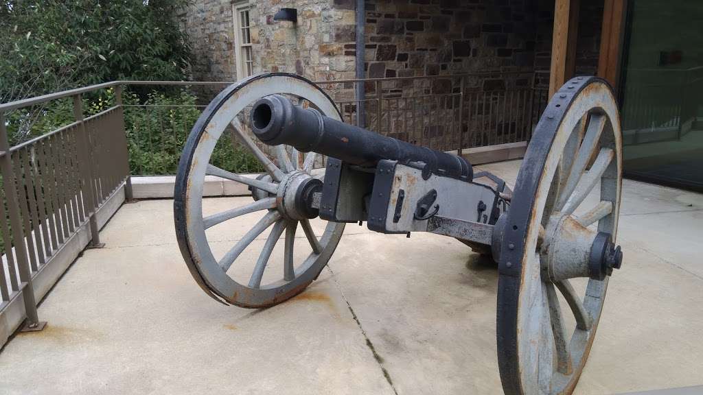 Washington Crossing Historic Park, 1112 River Road, Route 32, Wa | 1112 River Rd, Washington Crossing, PA 18977, USA