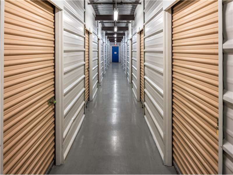 Extra Space Storage | 578 Federal Rd, Brookfield, CT 06804, USA | Phone: (203) 775-7115