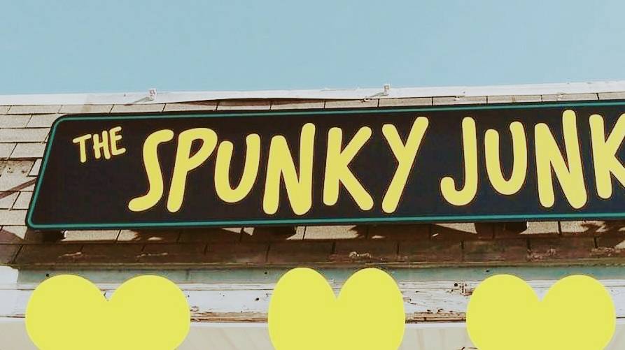 The Spunky Junkies | 7231 Central Ave, St. Petersburg, FL 33710, USA | Phone: (727) 800-5717