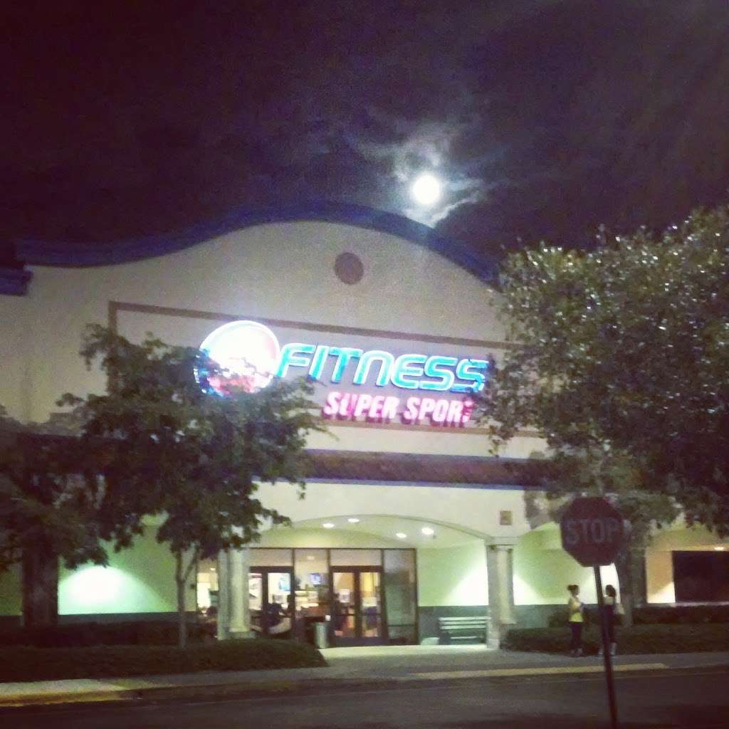 24 Hour Fitness | 9919 W Oakland Park Blvd, Sunrise, FL 33351, USA | Phone: (954) 745-1070