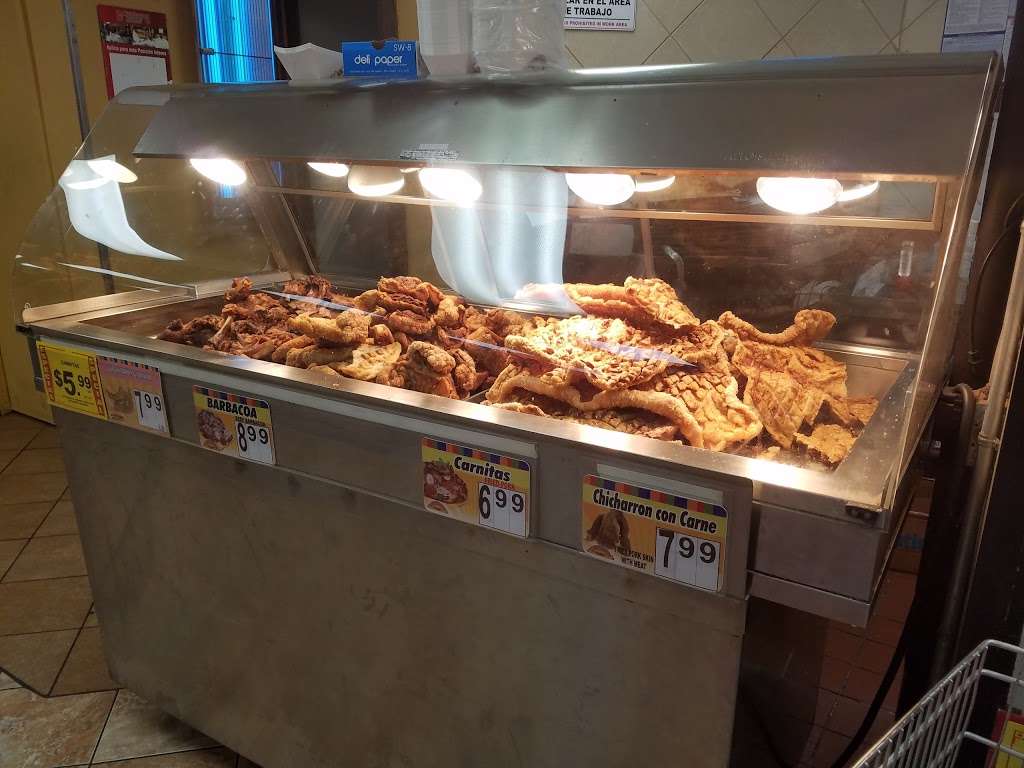 La Michoacana Meat Market | 7649 Clarewood Dr, Houston, TX 77036, USA | Phone: (713) 981-0105