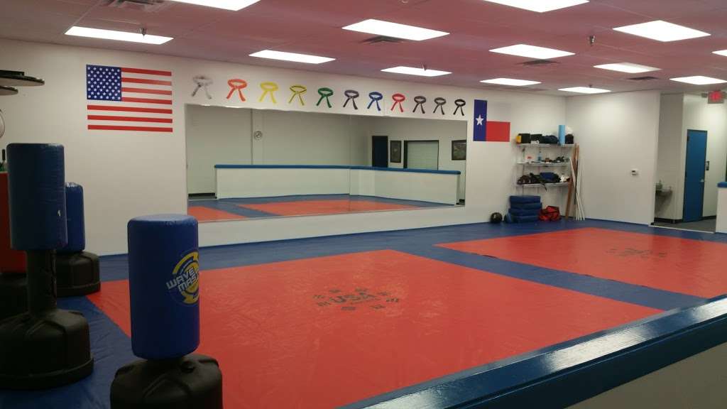 USA Karate | 1853 Pearland Pkwy, Pearland, TX 77581, USA | Phone: (832) 736-9006