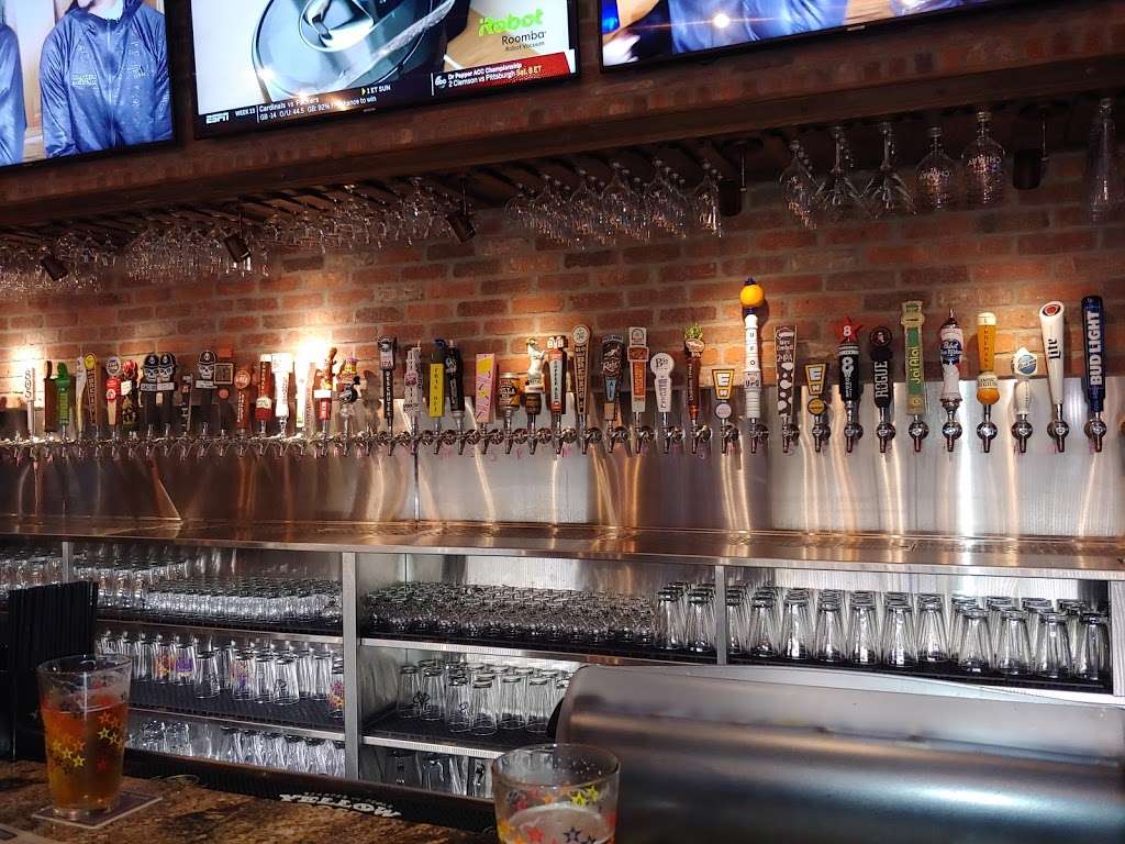 World of Beer | 9945 Barker Cypress Rd Ste 120, Cypress, TX 77433 | Phone: (281) 806-5353