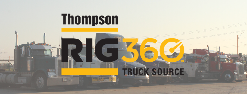 Thompson Truck Source - Birmingham | 2401 Pinson Highway, Birmingham, AL 35217, USA | Phone: (800) 547-0760