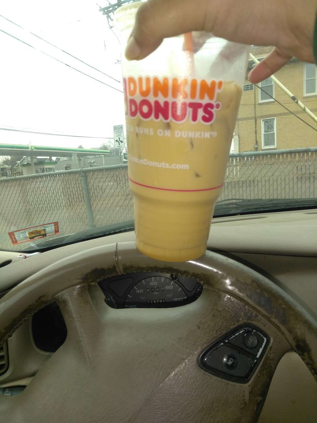 Dunkin | 709 N Black Horse Park, Haddon Heights, NJ 08035 | Phone: (856) 310-1220