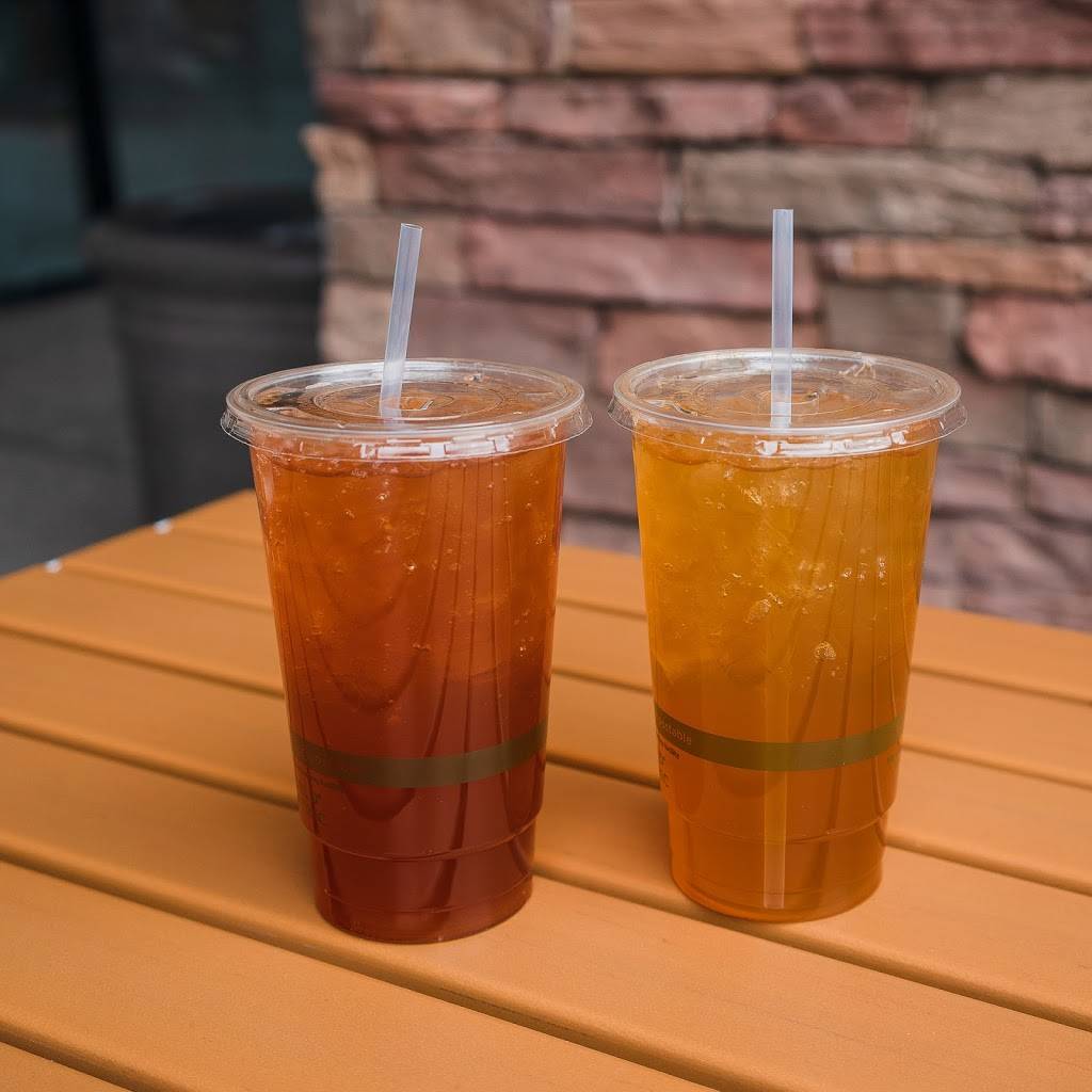 Wow Wow Hawaiian Lemonade in 3890 W Happy Valley Rd Suite 167, Glendale