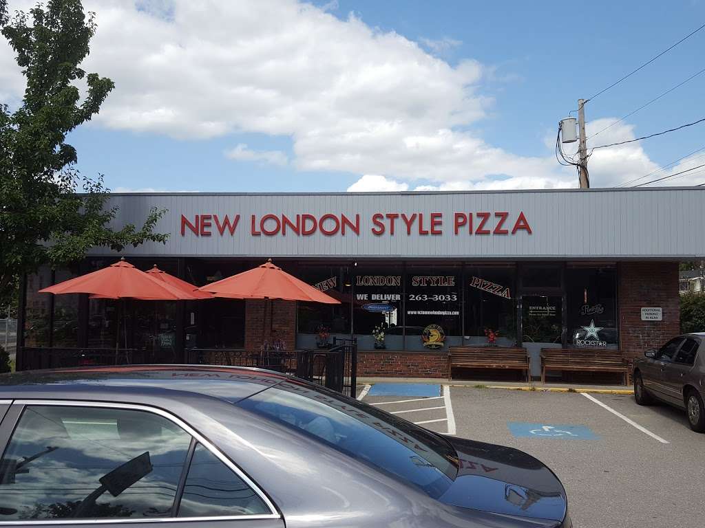 Acton New London Style Pizza | 2903, 555, Massachusetts Ave, Acton, MA 01720, USA | Phone: (978) 263-3033