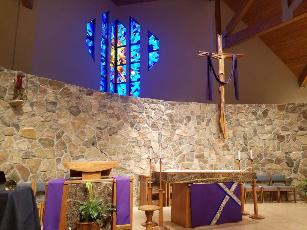 Saint Philip Lutheran Church | 7531 S Kendall Blvd, Littleton, CO 80128, USA | Phone: (303) 979-4491