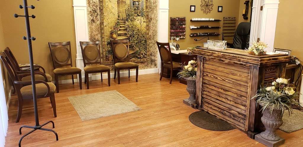 Salon Riviere LLC | 6935 S Carter Rd, Lakeland, FL 33813, USA | Phone: (863) 583-4202