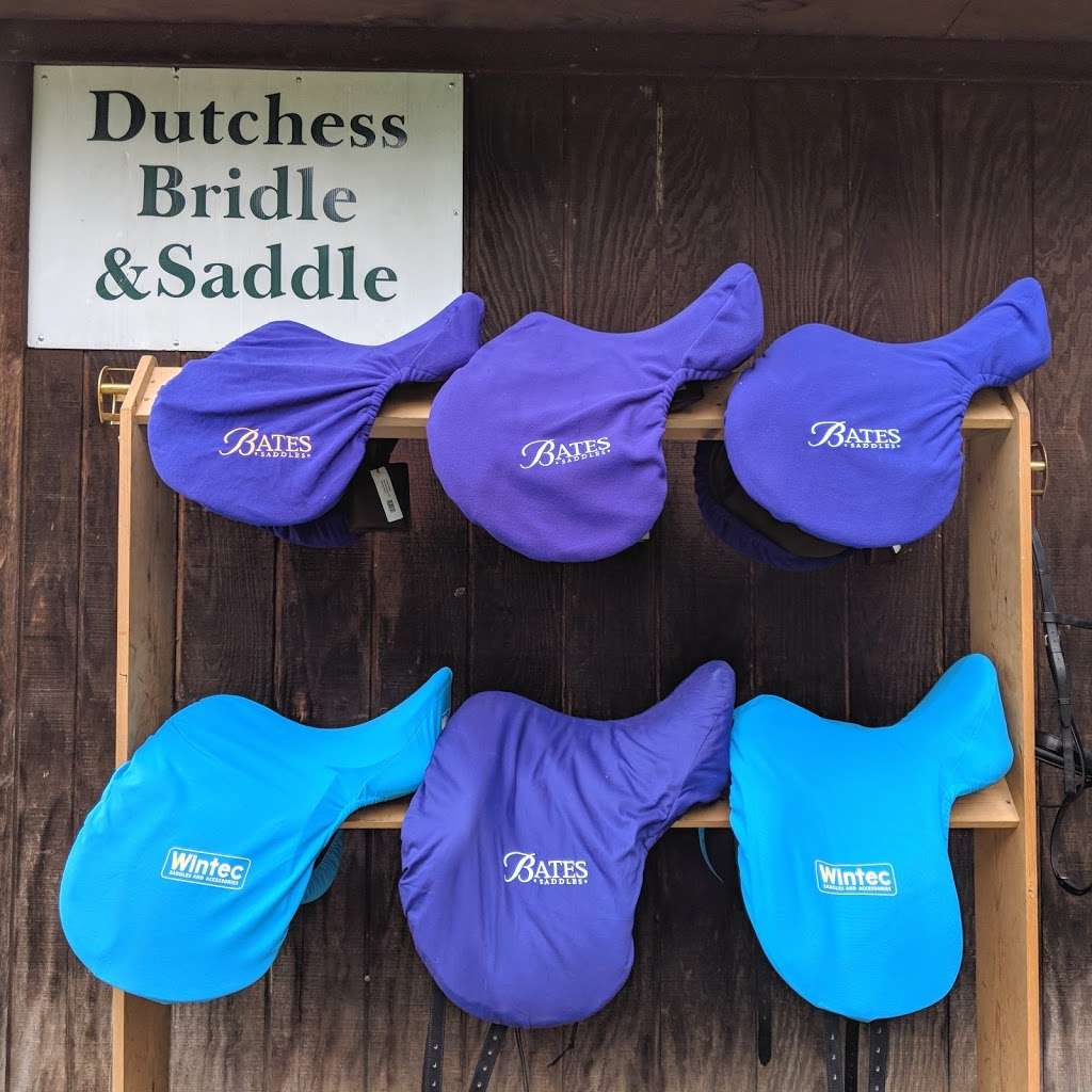 Dutchess Bridle & Saddle, LLC | 6 Mt Salem Rd, Port Jervis, NY 12771, USA | Phone: (845) 533-0002