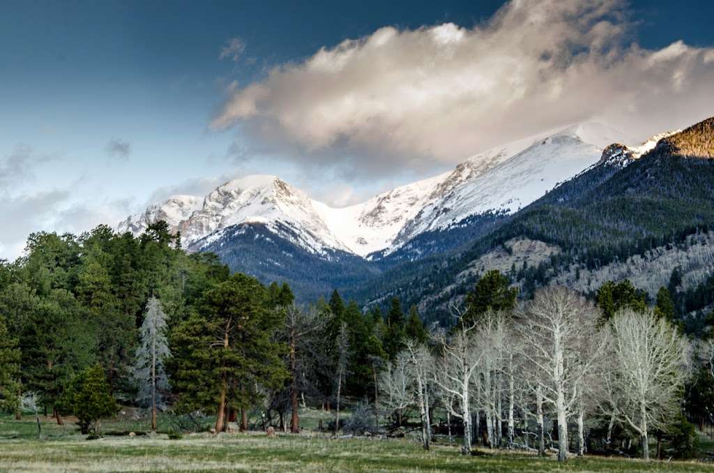 West Horseshoe Park | Estes Park, CO 80517 | Phone: (970) 586-1206