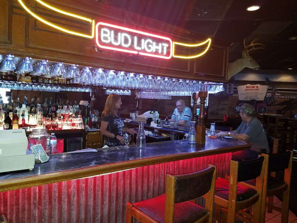 Johnny Bs Outlaw Saloon | 12712 Woodforest Blvd, Houston, TX 77015, USA | Phone: (713) 450-3402