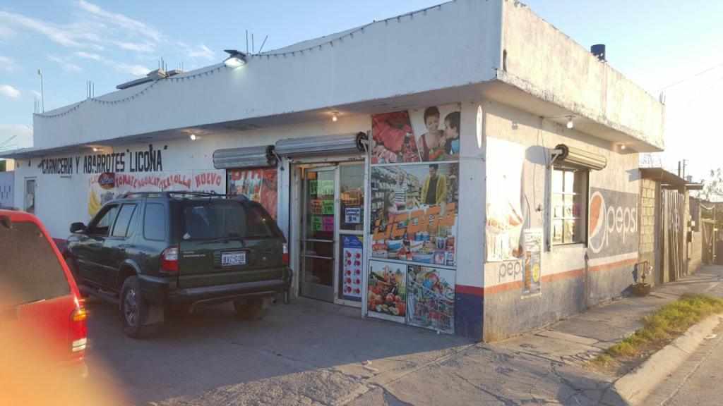 Otro Licona | Blvd. San Patricio 902, Villas de San Miguel, 88000 Nuevo Laredo, Tamps., Mexico | Phone: 867 131 0485