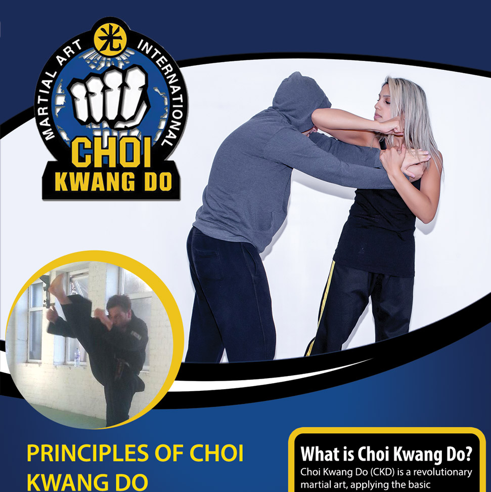 Adapt Choi Kwang Do | Library hall, 192 Tudor Dr, Kingston upon Thames KT2 5QH, UK | Phone: 07540 998100