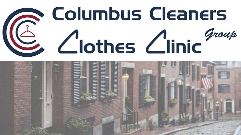 Clothes Clinic | 178 Quincy Ave, Braintree, MA 02184, USA | Phone: (781) 849-3127