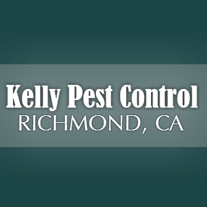 Kelly Pest Control | 1312 S 50th St, Richmond, CA 94804, USA | Phone: (510) 715-8349