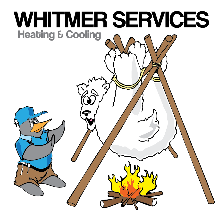 Whitmer Services Heating And Cooling - electronics store  | Photo 6 of 8 | Address: 8884 Louisiana St, Merrillville, IN 46410, USA | Phone: (219) 808-1462