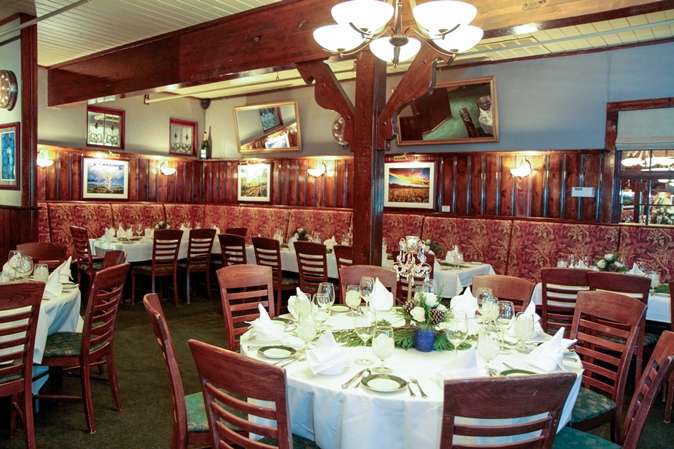 The Greenbriar Inn | 8735 N Foothills Hwy, Boulder, CO 80302 | Phone: (303) 440-7979