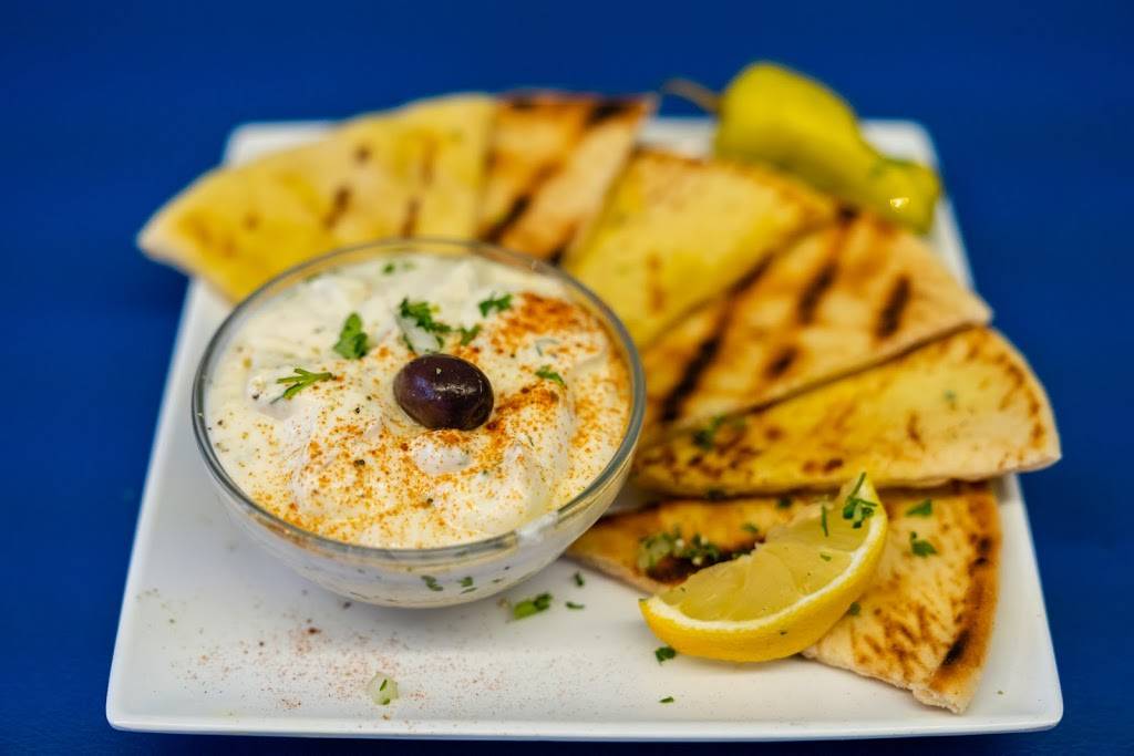 The Fat Greek | 33265 Yucaipa Blvd, Yucaipa, CA 92399, USA | Phone: (909) 797-6018