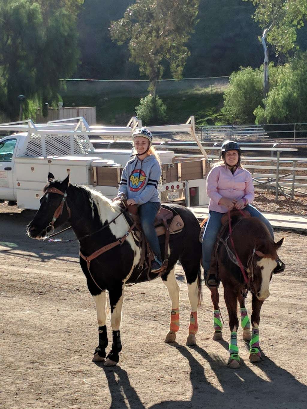 Arroyo Simi Equestrian Center | 2900 Royal Ave, Simi Valley, CA 93065, USA | Phone: (805) 584-4400