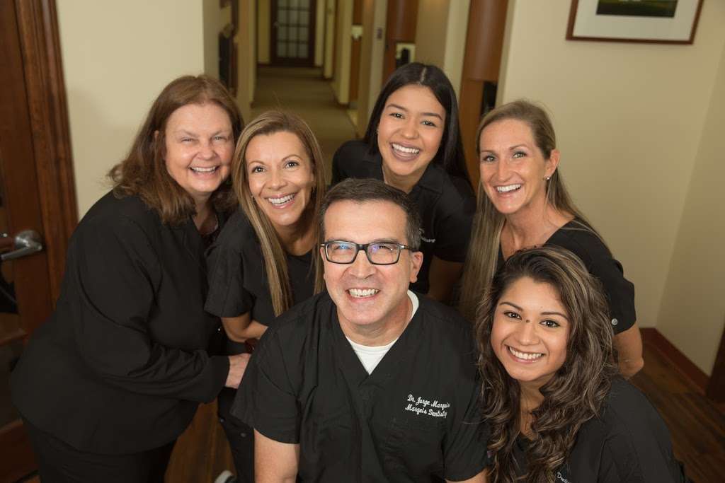 Marquis Family Dentistry | 6037 N Fry Rd #162, Katy, TX 77449 | Phone: (281) 656-2200