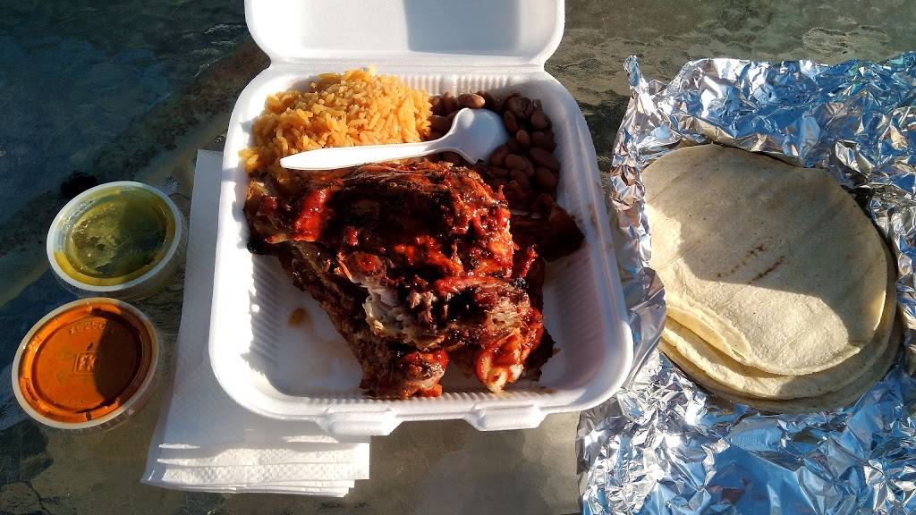 Joses Pollos | 4174 Beyer Blvd, San Ysidro, CA 92173, USA | Phone: (619) 756-5765