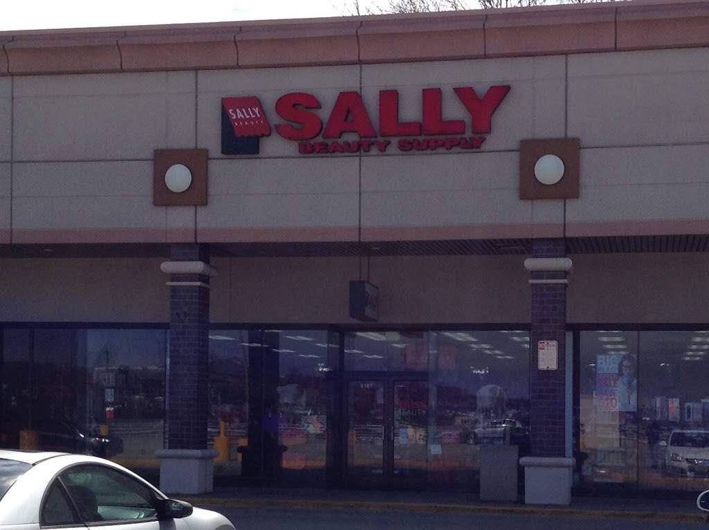 Sally Beauty | 8101 Tonnelle Ave Box #2, North Bergen, NJ 07047, USA | Phone: (201) 295-0020