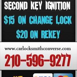 Extraction of broken keys Converse TX | 201 Brenda Dr, Converse, TX 78109, USA | Phone: (210) 596-9277