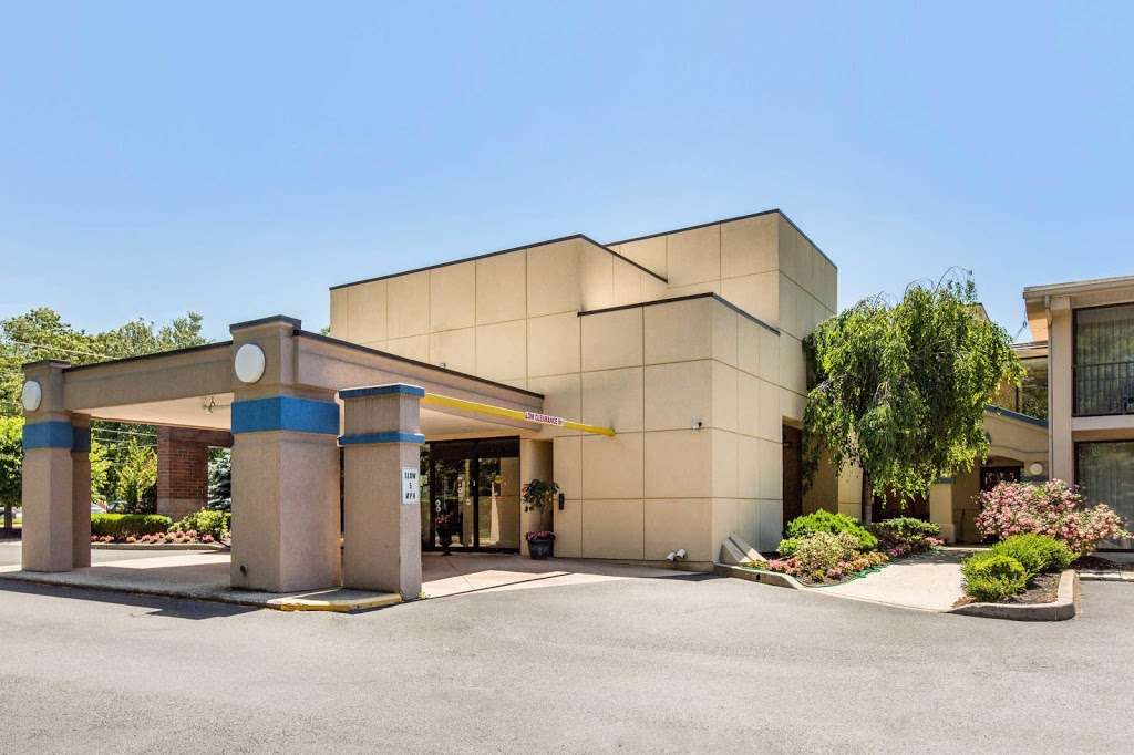 Quality Inn | 750 NJ-35, Middletown, NJ 07748, USA | Phone: (732) 671-3400