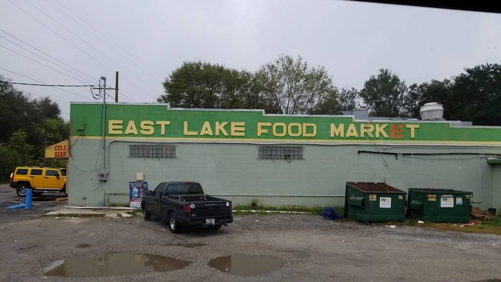 East Lake Food Market | 8706 Harney Rd, Temple Terrace, FL 33637, USA | Phone: (813) 985-1655