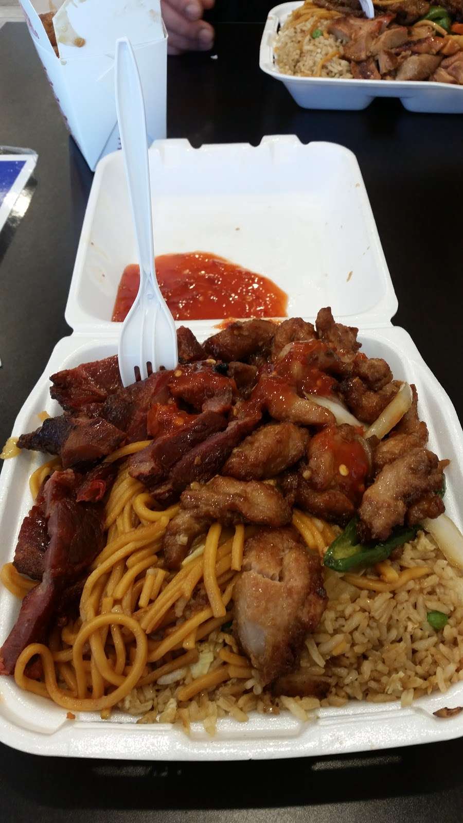 Food Bowl Chinese Fast Food | 38024 47th St E C, Palmdale, CA 93552, USA | Phone: (661) 878-8208