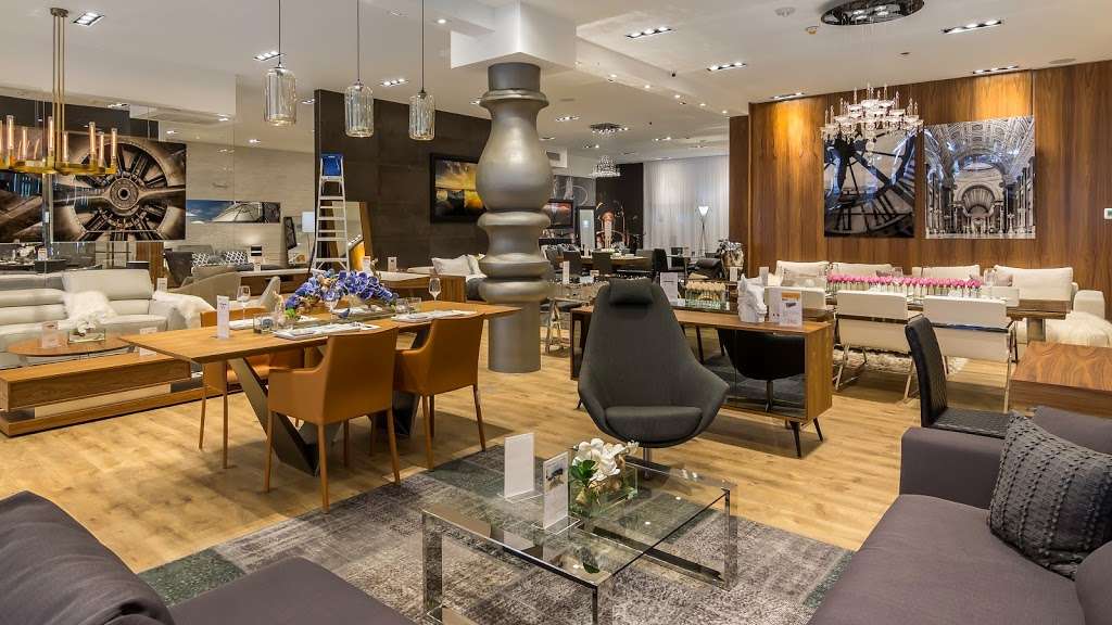 Modani Furniture Boca Raton, 7720 N Federal Hwy, Boca Raton, FL 33487