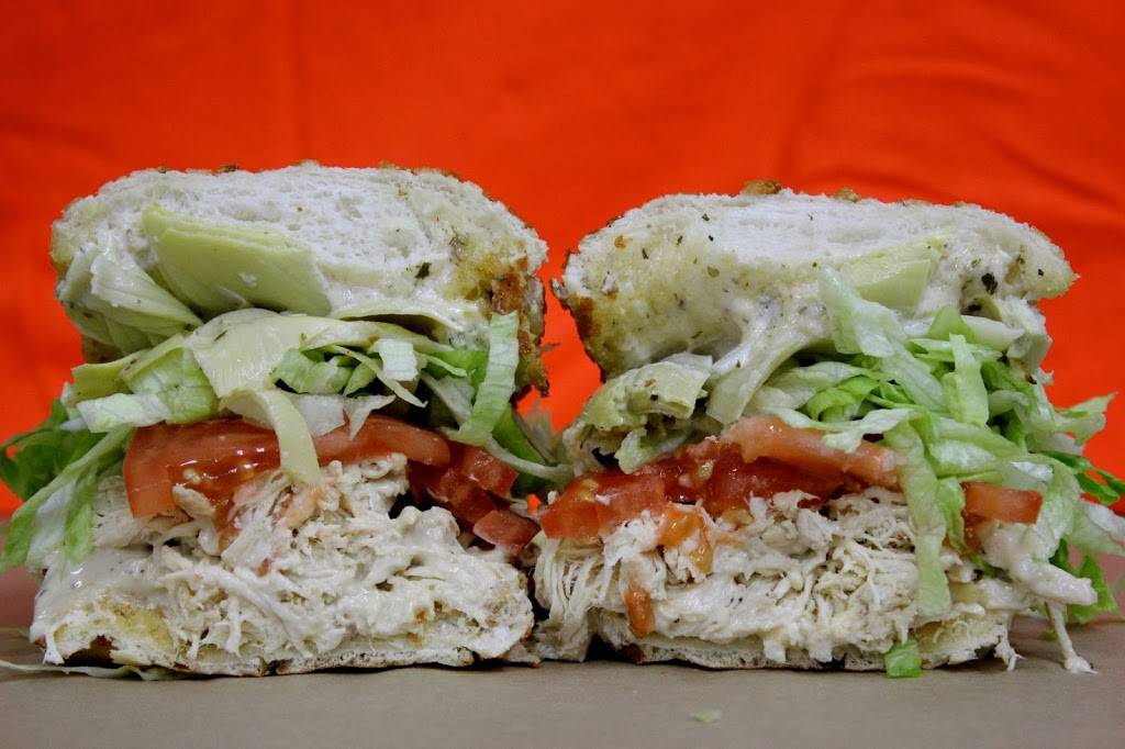 Ikes Love & Sandwiches | 1942 E Southern Ave #101, Mesa, AZ 85204, USA | Phone: (480) 977-1199