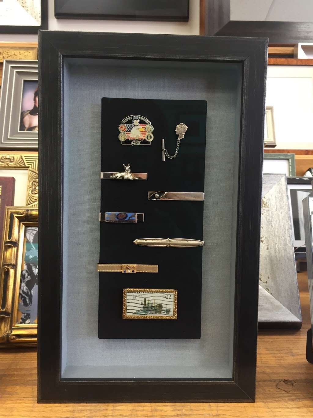 The Great Frame Up | 1392 Columbia Ave, Lancaster, PA 17603, USA | Phone: (717) 393-6337