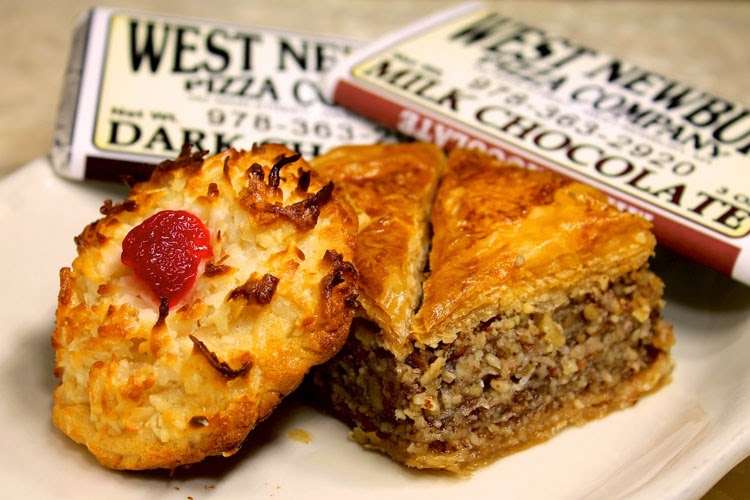 West Newbury Pizza Co | 282 Main St, West Newbury, MA 01985, USA | Phone: (978) 363-2920