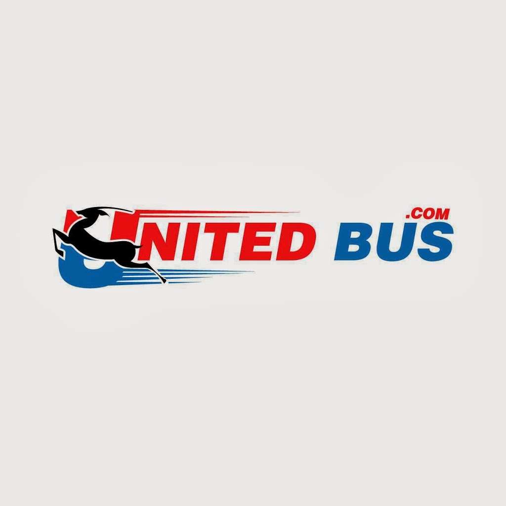 United Bus Charter | 3 Lakecrest Cir, Greenbelt, MD 20770, USA | Phone: (301) 658-2200