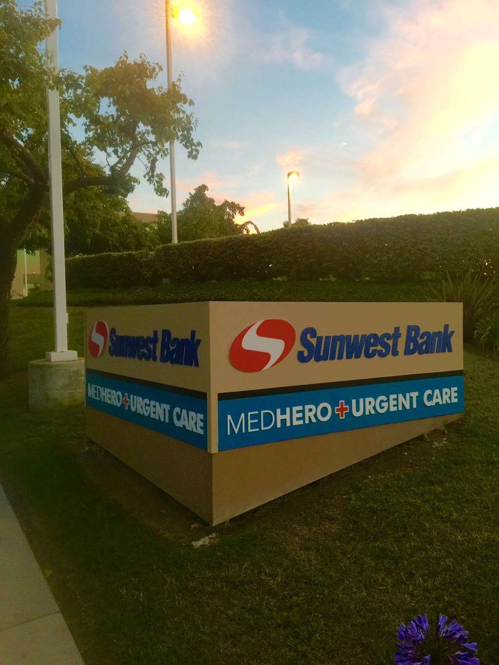 MEDHERO Advanced Urgent Care and Telemedicine | 905 Calle Amanecer #115, San Clemente, CA 92673, USA | Phone: (949) 207-3603