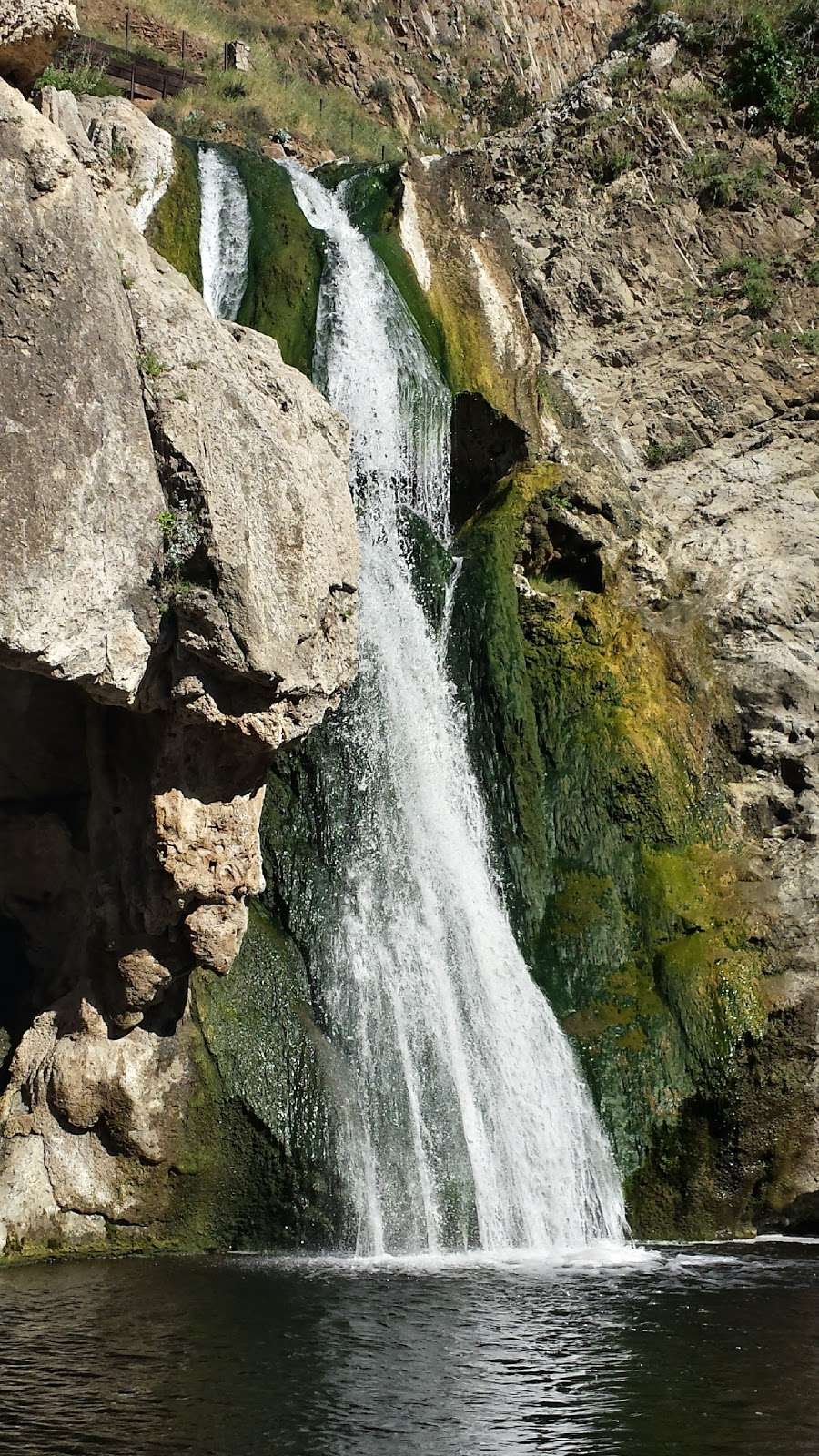 Lizard Rock | Thousand Oaks, CA 91360, USA