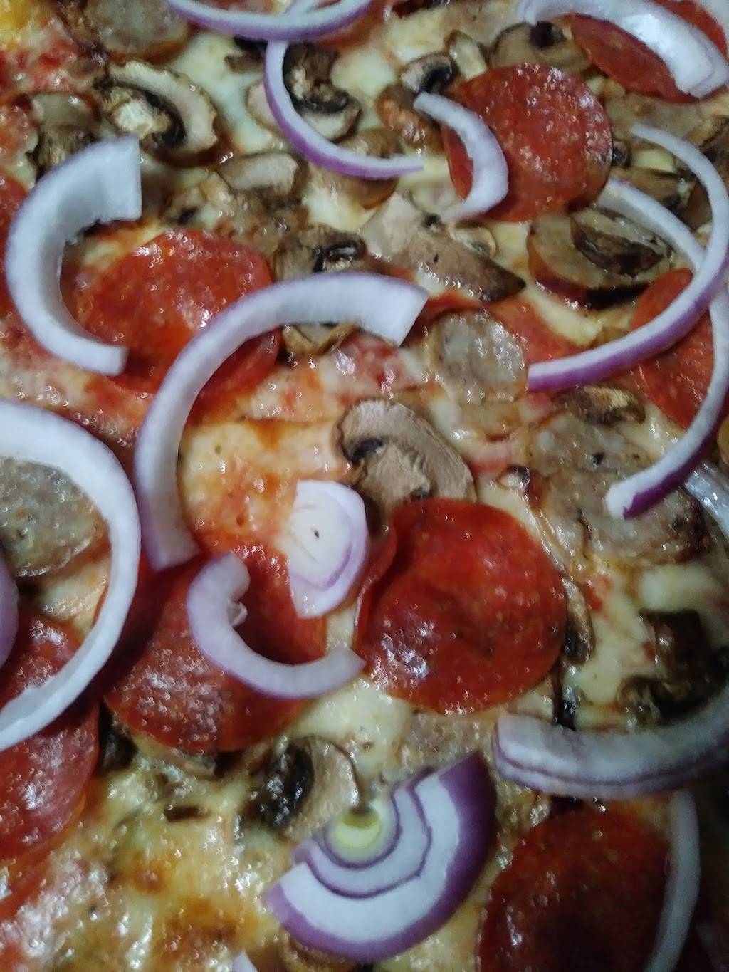 Moms New York Pizza | 1059 Collins Ct # 106, Miami Beach, FL 33139, USA | Phone: (305) 397-8844