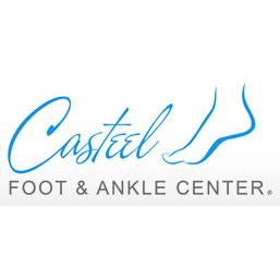 Casteel Foot & Ankle Center | 7501 Lakeview Pkwy #230, Rowlett, TX 75088, USA | Phone: (972) 412-4449