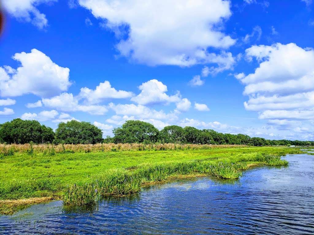 Kissimmee Chain Of Lakes | Kenansville, FL 34739, USA | Phone: (352) 732-1225