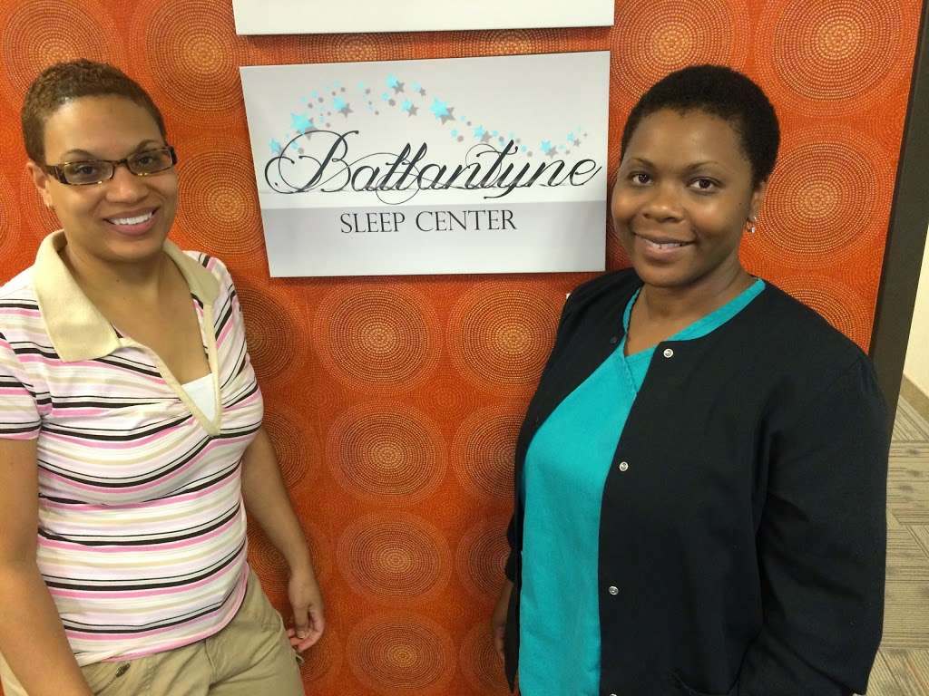 Ballantyne Sleep Diagnostic | 11220 Elm Ln Suite 102, Charlotte, NC 28277, USA | Phone: (704) 943-5075