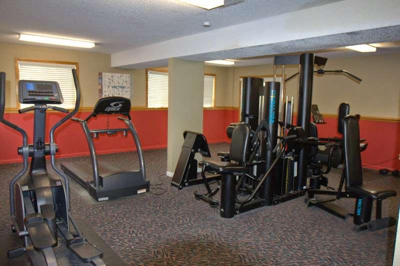 Jefferson Park Apartments | 1220 Missouri Ct, Liberty, MO 64068, USA | Phone: (816) 479-2902