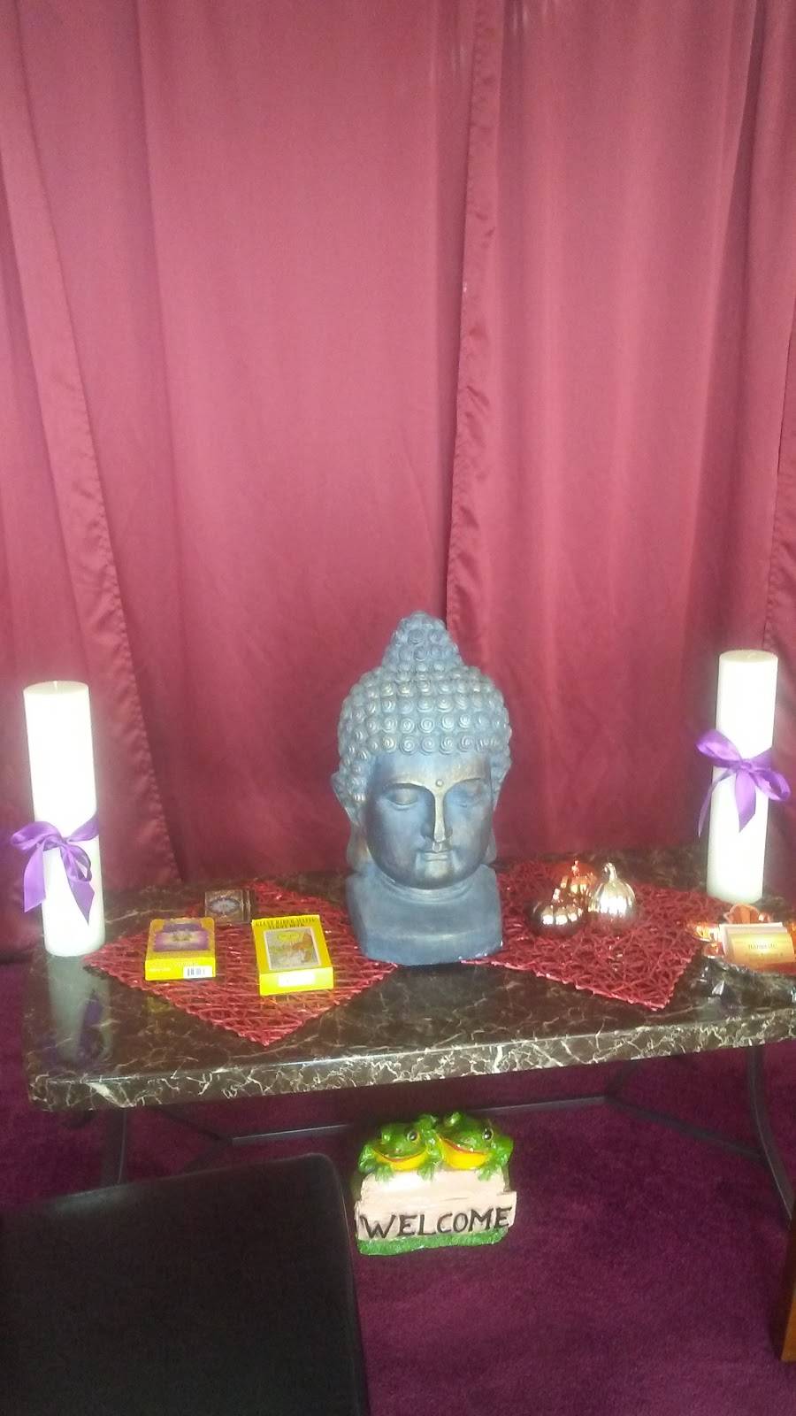 Psychic Meditation center | 9445 Heil Ave, Fountain Valley, CA 92708, USA | Phone: (714) 631-7042