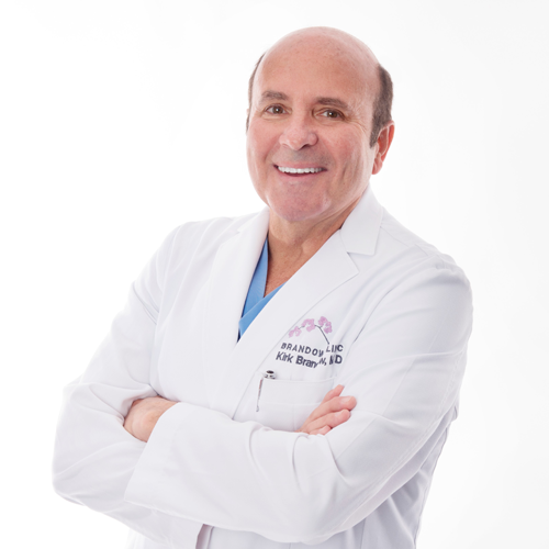 The Brandow Clinic Plastic Surgery – Kirk Brandow, MD | 741 Bay Ave, Somers Point, NJ 08244, USA | Phone: (609) 653-2220