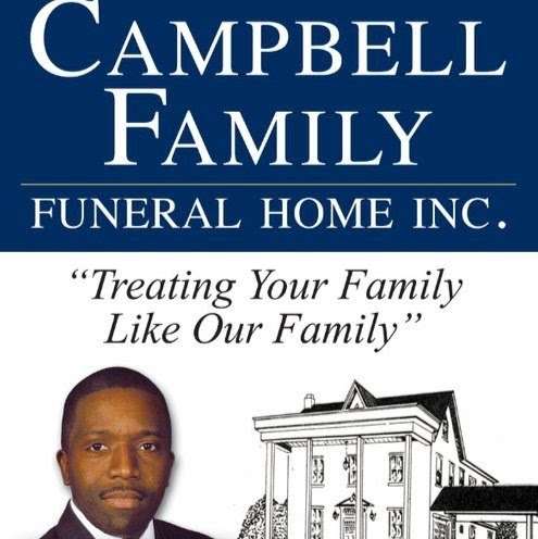 Campbell Family Funeral Home | 435 N Easton Rd, Glenside, PA 19038, USA | Phone: (215) 885-4960